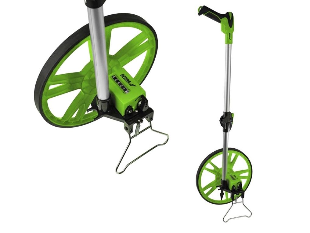 Measuring wheel 318mm_2