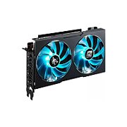 PowerColor Hellhound RX 7600 8G-L/OC AMD Radeon RX 7600 8 GB GDDR6_1