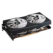 PowerColor Hellhound RX 7600 8G-L/OC AMD Radeon RX 7600 8 GB GDDR6_2