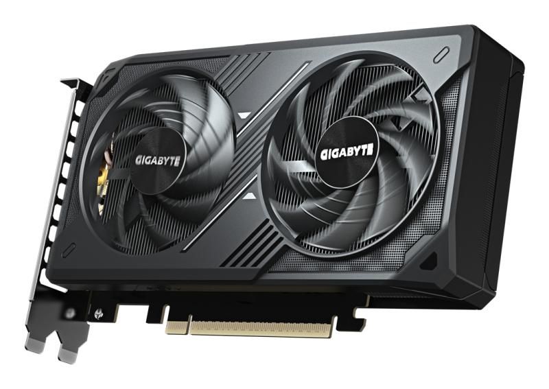 Karta graficzna Gigabyte GeForce RTX 5060 WINDFORCE MAX OC 8GB_3