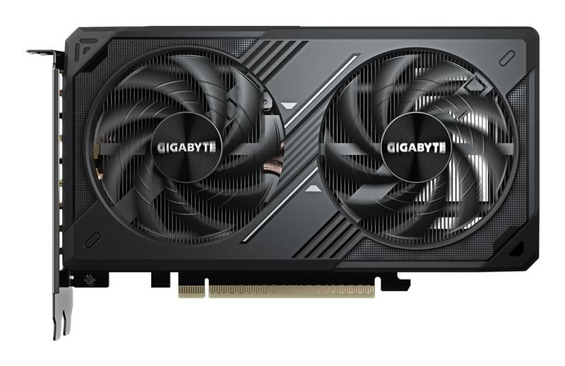 Karta graficzna Gigabyte GeForce RTX 5060 WINDFORCE MAX OC 8GB_5