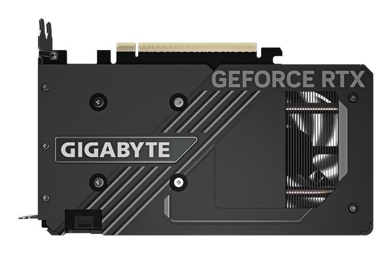 Karta graficzna Gigabyte GeForce RTX 5060 WINDFORCE MAX OC 8GB_6