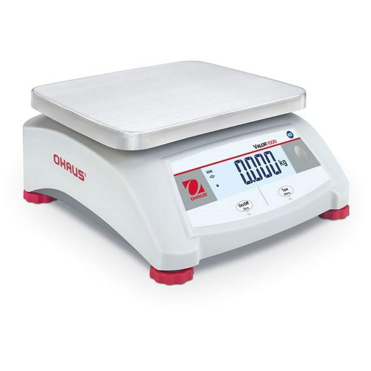 OHAUS Valor™ 1000 V12P15 EU compact scale_1