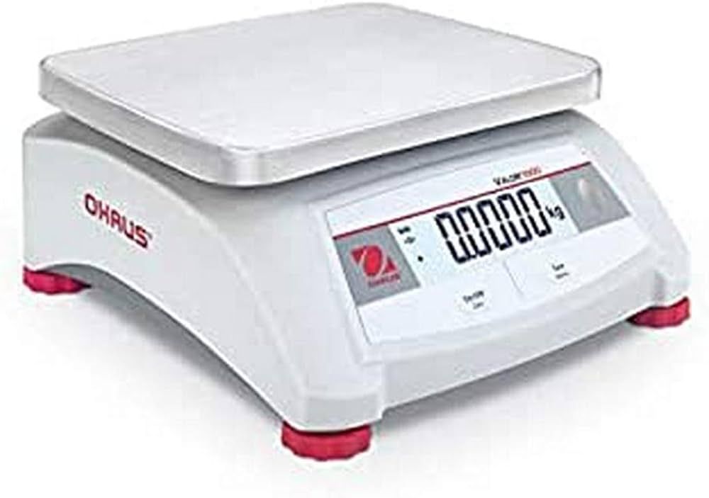 OHAUS Valor™ 1000 V12P15 EU compact scale_2