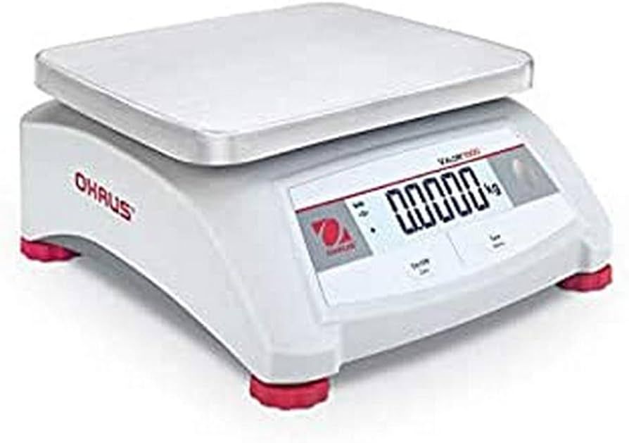 OHAUS Valor™ 1000 V12P30 EU compact scale_1