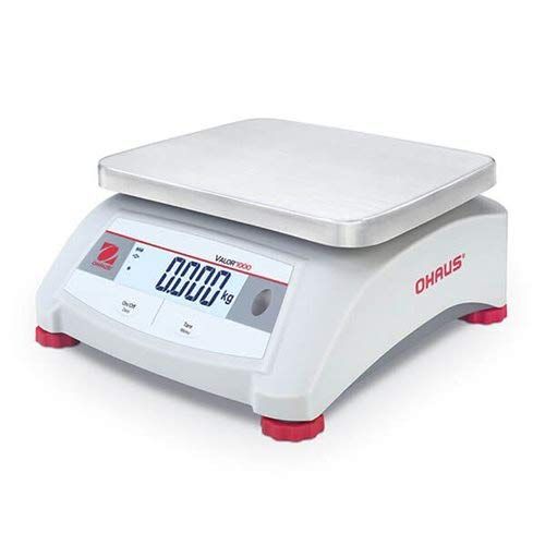 OHAUS Valor™ 1000 V12P30 EU compact scale_3
