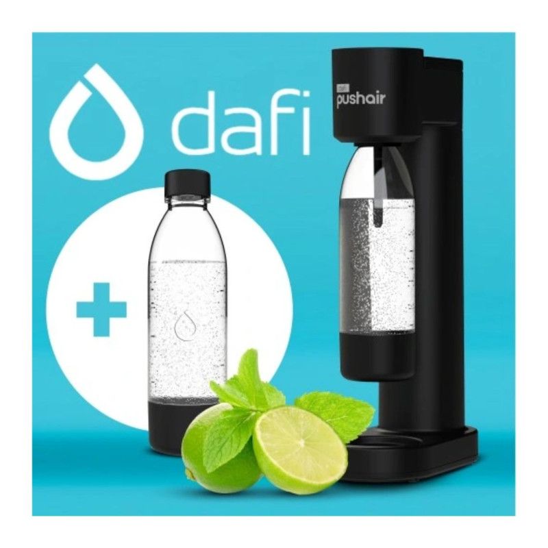 PushAir 2 bottles for Dafi 0.7 l saturator white_1