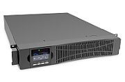 UPS Online Rack 19  LCD 2000VA/2000W  Digitus_1