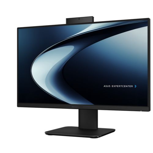All-in-One ASUS ExpertCenter P400, P440VAK-BPC058XA, 23.8-inch, FHD (1920 x 1080) 16:9, Non-touch screen, , Intel® Core™ i3-1315U Processor 1.2 GHz (10M Cache, up to 4.5 GHz, 6 cores), 16GB DDR5 SO-DIMM, 512GB M.2 NVMe™ PCIe® 4.0 SSD, Built-in array microphone, Built-in speakers, 1080p FHD camera_3