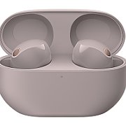 Casti Wireless In-Ear Sony WF-1000XM5P_1