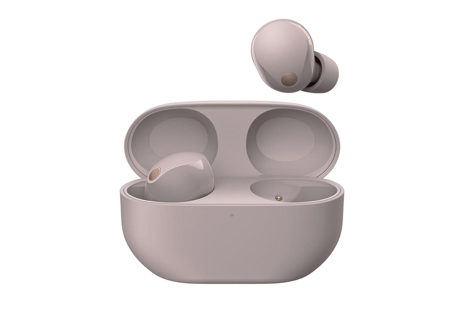 Casti Wireless In-Ear Sony WF-1000XM5P_4