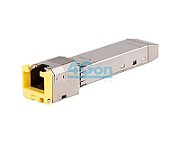 HPE Aruba 1G SFP RJ45 T 100m Cat5e XCVR_1