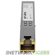HPE Aruba 1G SFP RJ45 T 100m Cat5e XCVR_3