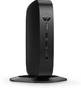 HP Elite T655 Thin Client SFF | AMD Ryzen R2314 | 8GB RAM | 64GB eMMC | AMD Radeon | Windows 10 IoT Enterprise | 5H0W2EA_3
