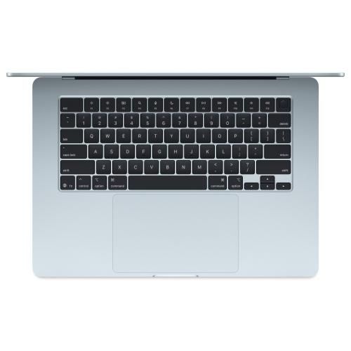 MacBook Air 15.3