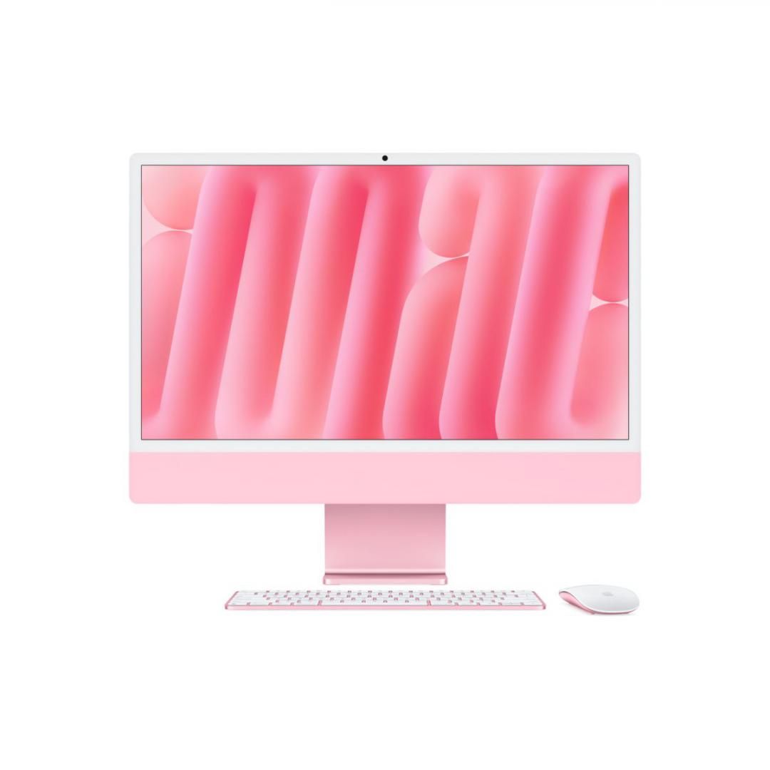 Apple iMAC 24