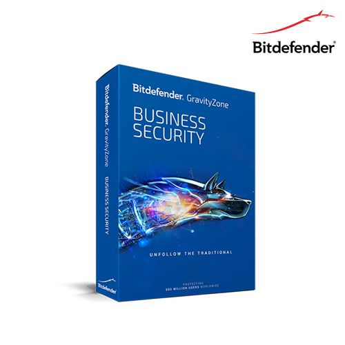 SW RET ANTIVIRUS PLUS/1Y 1PC BITDEFENDER_1