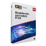 SW RET ANTIVIRUS PLUS/3Y 1PC BITDEFENDER_1