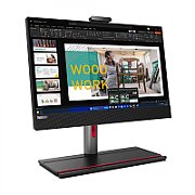 Lenovo ThinkCentre M90a Gen 5 Intel® Core™ i7 i7-14700 60,5 cm (23.8