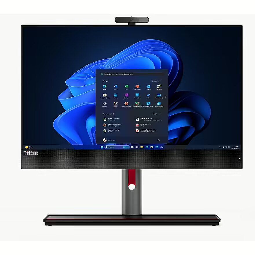 Lenovo ThinkCentre M90a Gen 5 Intel® Core™ i7 i7-14700 60,5 cm (23.8