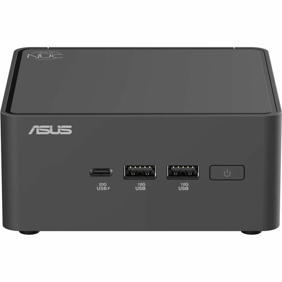 PC KIT NUC 15 PRO MINI/C3-100U NUC15CRHI3 ASUS_2