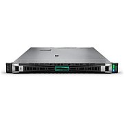 Server HPE ProLiant DL360 Gen11, Rack 1U, Intel Xeon 4510 (12 C / 24 T, 2.4 GHz - 4.10 GHz, 30 MB cache, 150 W), 64 GB DDR5 ECC, 2 x 960 GB SSD, 8 x SFF, 2 x 1000 W, Fara sistem de operare
 [2 buc]Memorie server HPE (Micron) 32 GB DDR5 ECC RDIMM 5600 MHz 2Rx8
 [1 buc]Procesor server Intel Xeon Silver 4510, socket 4677, 12C / 24T, 2.40 - 4.10 GHz, 30 MB cache, 150 W, HPE
 [2 buc]SSD server Samsung PM893 1.92 TB 2.5