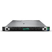 Server HPE ProLiant DL360 Gen11, Rack 1U, Intel Xeon 4510 (12 C / 24 T, 2.4 GHz - 4.10 GHz, 30 MB cache, 150 W), 64 GB DDR5 ECC, 2 x 960 GB SSD, 8 x SFF, 2 x 1000 W, Fara sistem de operare
 [2 buc]Memorie server HPE (Micron) 32 GB DDR5 ECC RDIMM 5600 MHz 2Rx8
 [1 buc]Procesor server Intel Xeon Silver 4510, socket 4677, 12C / 24T, 2.40 - 4.10 GHz, 30 MB cache, 150 W, HPE
 [2 buc]SSD server Samsung PM893 1.92 TB 2.5