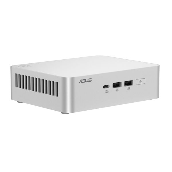 ASUS NUC 15pro+/RNUC15CRSU500002/Intel Ultra 5 225H/Intel Arc graphics/no Storage/no RAM/Intel Wi-Fi 7 BE201/no OS/EU Cord/Kit(L6)/EAN:4711387950234_1