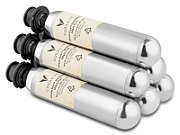 CORAVIN Pure Sparkling CO2 (20g/27mL) 6 pk_1