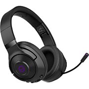 LORGAR Noah 702, Wireless Gaming Headset, black_1