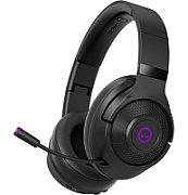 LORGAR Noah 702, Wireless Gaming Headset, black_2