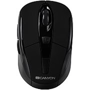 CANYON mouse MSO-W6 Wireless Black_1