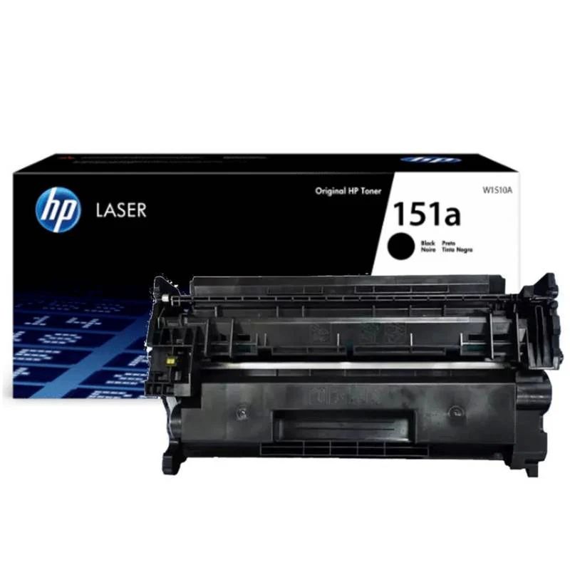 Tonner original HP 151A - negru (W1510A)_3