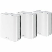 ASUS ZenWiFi BT8 W-3-PK BE14000 Tri-Band 2.5G dual-port AiMesh WiFi 7 System_1