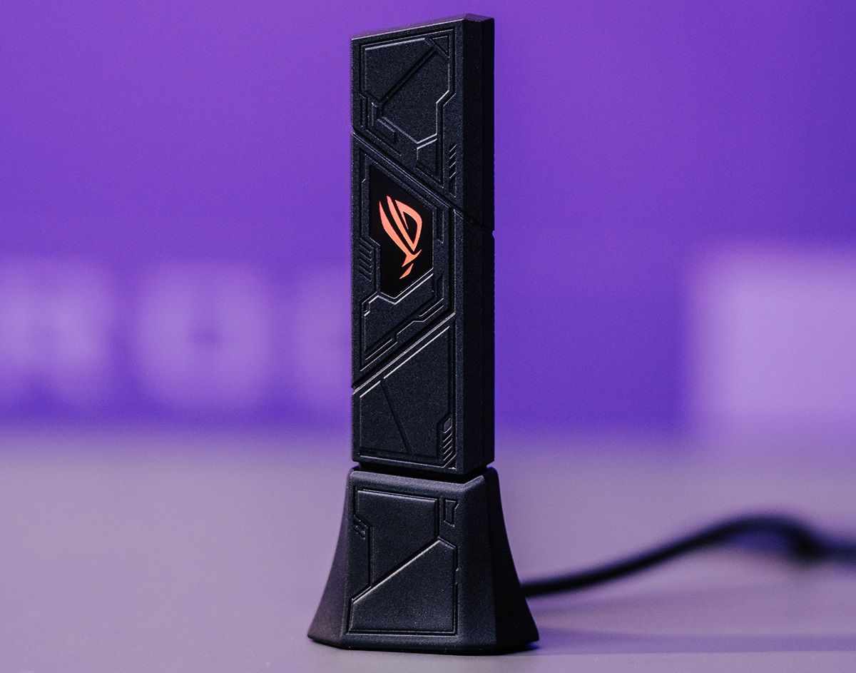 ASUS ROG USB-BE92 BE6500 Tri-Band USB 3.0 Wireless adapter_1