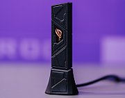 ASUS ROG USB-BE92 BE6500 Tri-Band USB 3.0 Wireless adapter_1