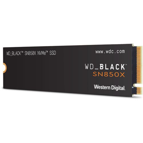 WD_BLACK SN850X NVME SSD/NON-HEATSINK 4TB_1