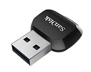 SANDISK QUICKFLOW MICROSD UHS-I/CARD USB-A READER_1