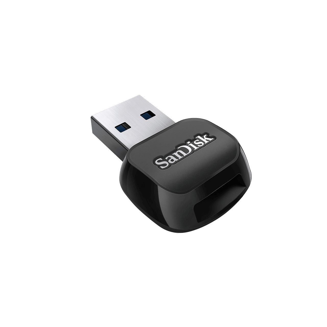 SANDISK QUICKFLOW MICROSD UHS-I/CARD USB-A READER_2