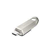 ULTRA LUXE TYPE-C FLASH DRIVE/32GB USB 3.2 G1 PREM METAL DES_1