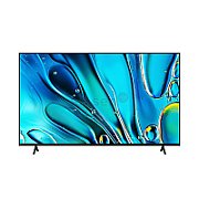 Televizor Sony BRAVIA 3 LED 55S35, 139 cm, Smart Google TV, 4K Ultra HD, Clasa F_2