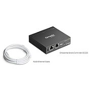 TP-LINK Omada Hardware Controller OC220 2GB DDR4, 4MB Nor Flash, 8GB eMMC_1