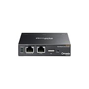 TP-LINK Omada Hardware Controller OC220 2GB DDR4, 4MB Nor Flash, 8GB eMMC_2