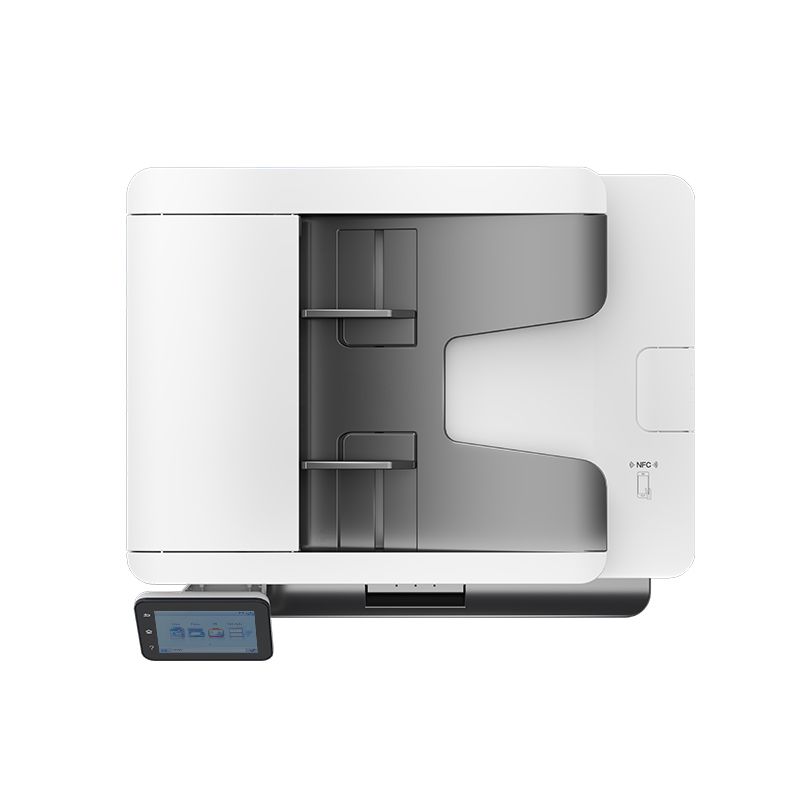 Multifunctional laser A4 PANTUM BM5227ADW cu cartus starter 3000 pagini_2