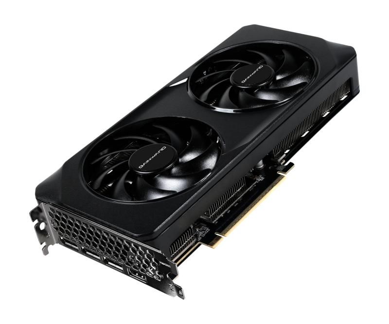 Placa Video GAINWARD GEFORCE RTX 5060 GHOST OC 8GB GDDR7 128 bit, PCIE 5.0, 3x DP 1x HDMI_4