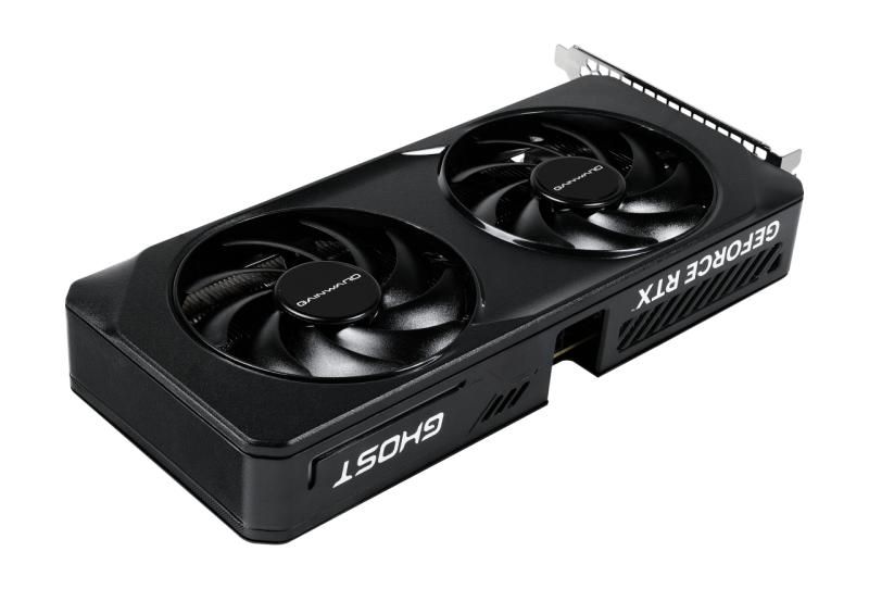 Placa Video GAINWARD GEFORCE RTX 5060 GHOST OC 8GB GDDR7 128 bit, PCIE 5.0, 3x DP 1x HDMI_5