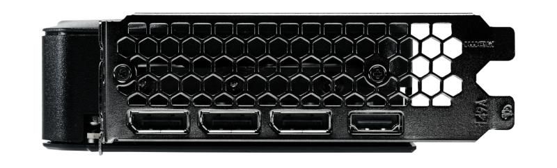 Placa Video GAINWARD GEFORCE RTX 5060 GHOST OC 8GB GDDR7 128 bit, PCIE 5.0, 3x DP 1x HDMI_6