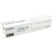 Canon Toner C-EXV CEXV 18 (0386B002)_4