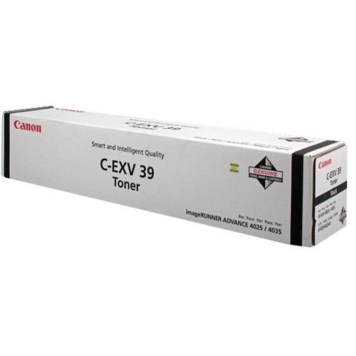 Canon Toner C-EXV CEXV 39 (4792B002)_2