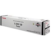 Canon Toner C-EXV CEXV 39 (4792B002)_2